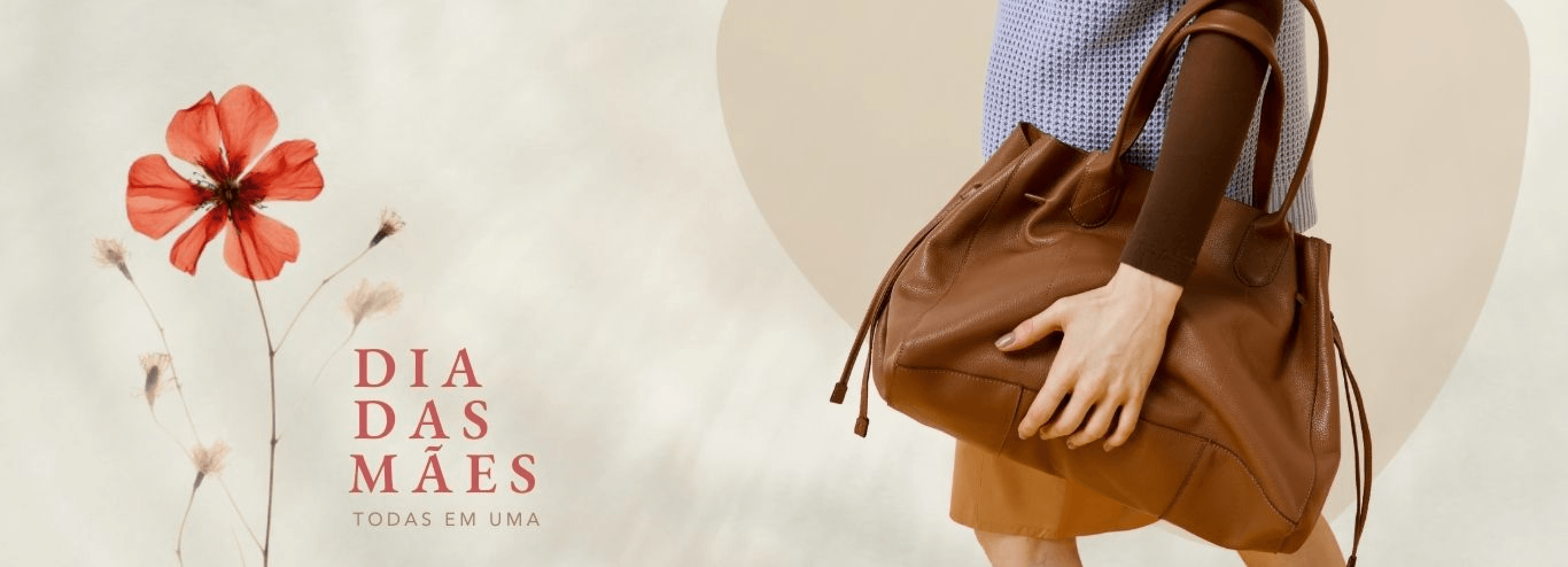 Dia das Mães - Presente perfeito para sua mãe
