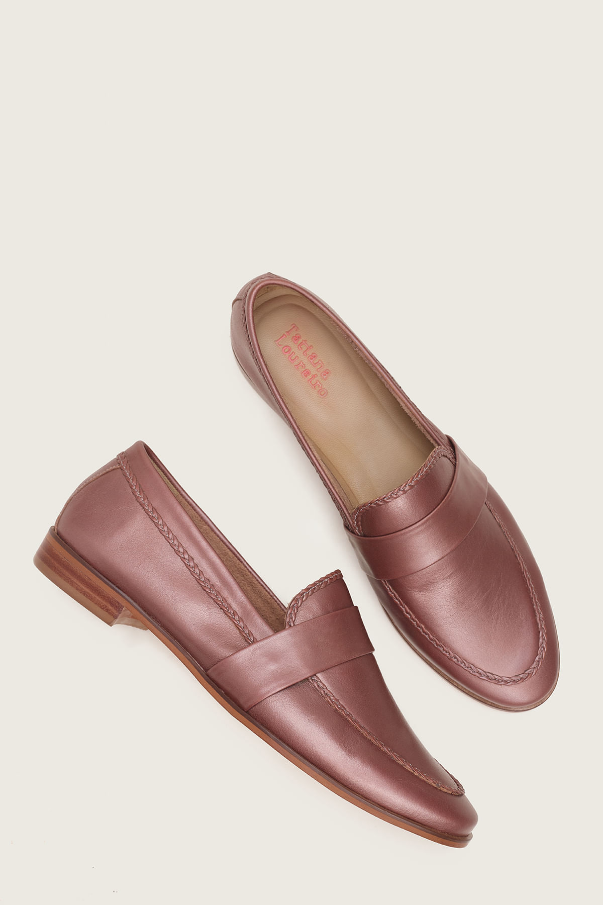 MOCASSIM SOFT BLUSH