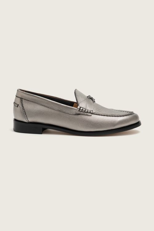 LOAFER METAL X GRAFITE