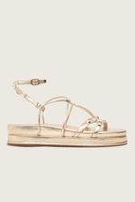 Imagem-do-produto-PAPETE-GLADIADORA-SPIKE-SQUARE-FLATFORM-FORRO-DE-COURO-OURO
