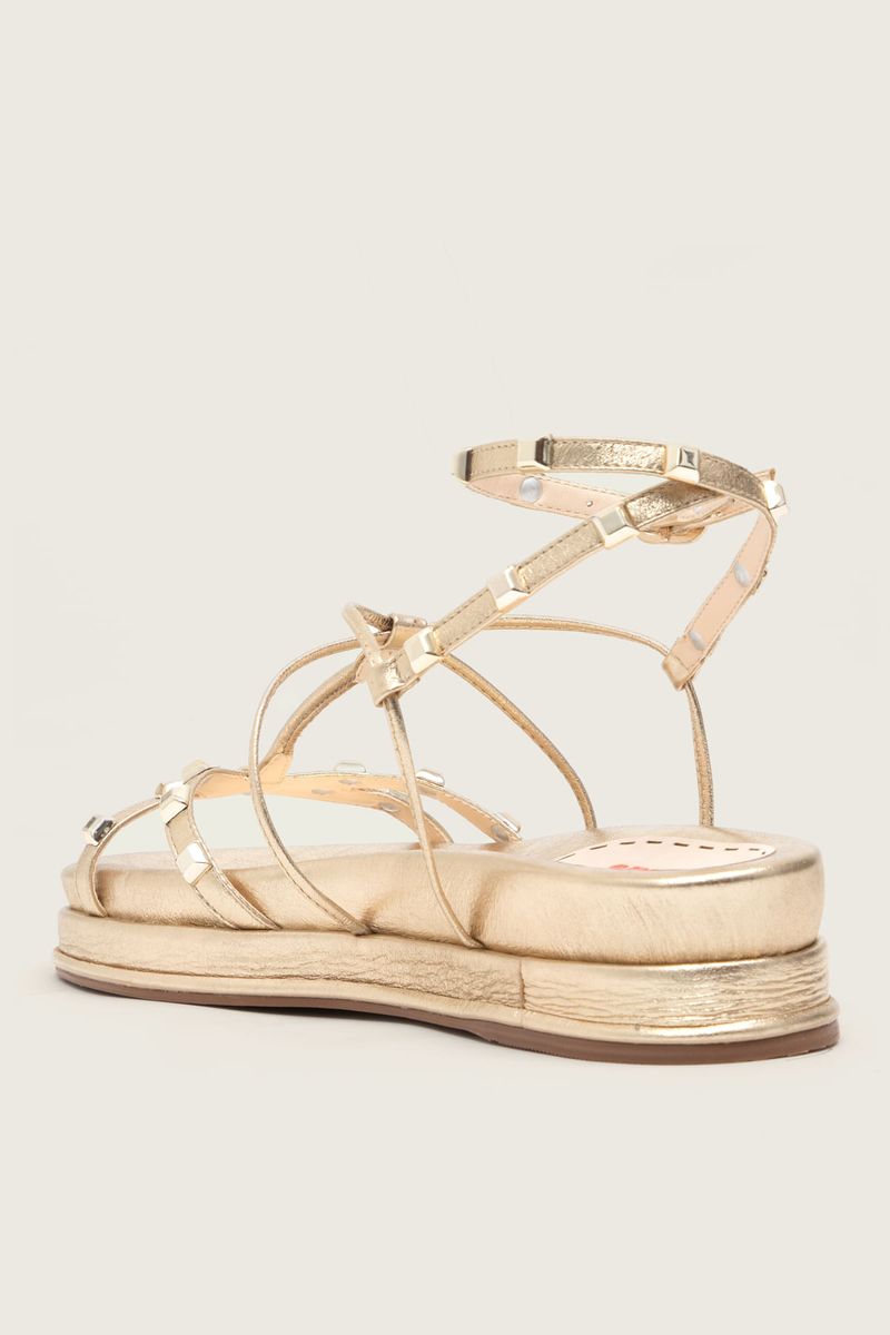 Imagem-do-produto-PAPETE-GLADIADORA-SPIKE-SQUARE-FLATFORM-FORRO-DE-COURO-OURO