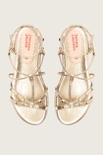 Imagem-do-produto-PAPETE-GLADIADORA-SPIKE-SQUARE-FLATFORM-FORRO-DE-COURO-OURO