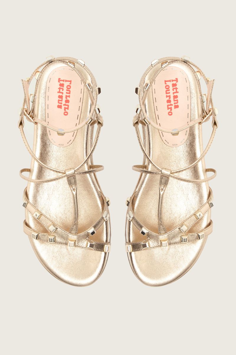 Imagem-do-produto-PAPETE-GLADIADORA-SPIKE-SQUARE-FLATFORM-FORRO-DE-COURO-OURO