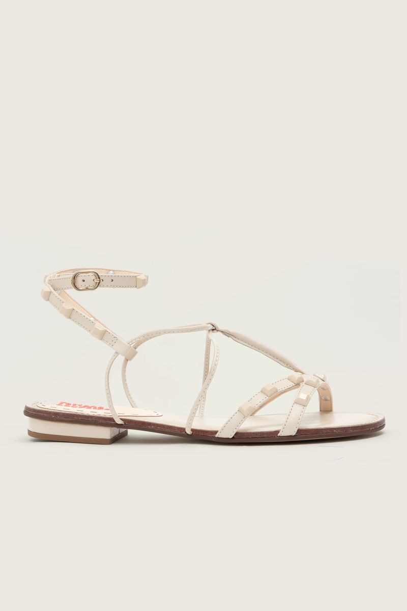 Imagem-do-produto-RASTEIRA-GLADIADORA-SPIKE-SQUARE-FORRO-DE-COURO-OFF-WHITE