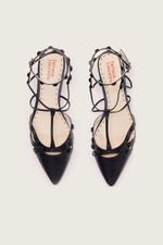 Imagem-do-produto-SAPATILHA-GLADIADORA-SPIKE-SQUARE-BICO-FINO-FORRO-DE-COURO-PRETO