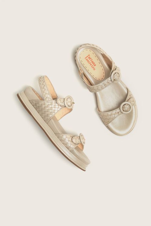 PAPETE TRESSÊ OFF WHITE