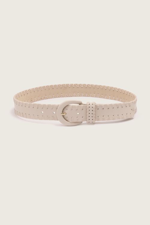 CINTO CELEIRO OFF WHITE