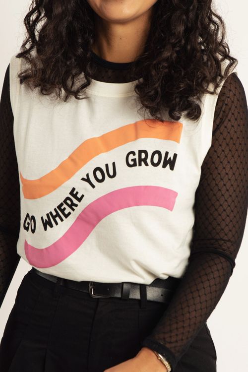 REGATA GO WHERE YOU GROW CREME