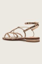 Imagem-do-produto-RASTEIRA-GLADIADORA-SPIKE-SQUARE-FORRO-DE-COURO-PRATA-VELHO