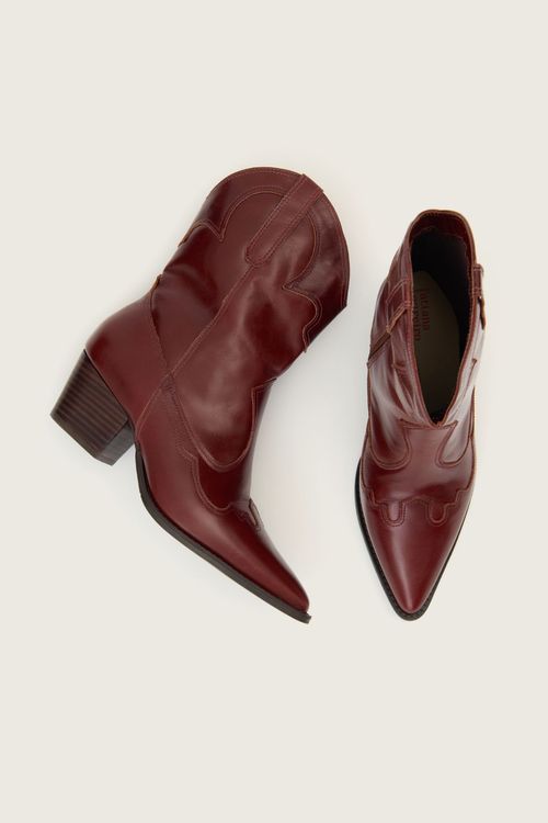 BOTA WESTERN BOHO WHISKY