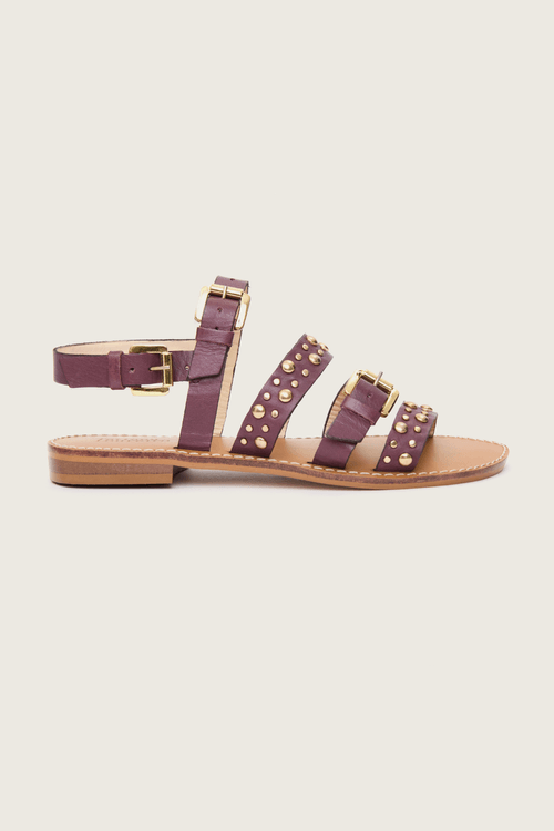 RASTEIRA STUDS VINHO