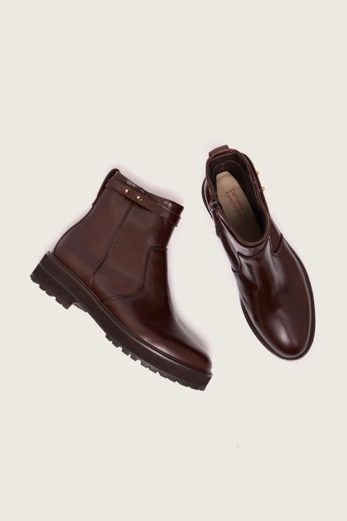 BOTA TRATORADA BOLD CAFÉ