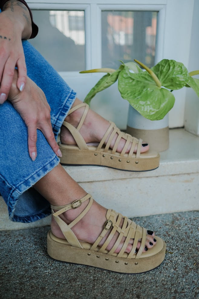 Flatform-Stripes