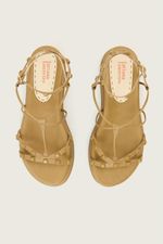 1222C-376-PAPETE-GLADIADORA-SPIKE-SQUARE-FLATFORM-FORRO-DE-COURO-CAQUI--2-