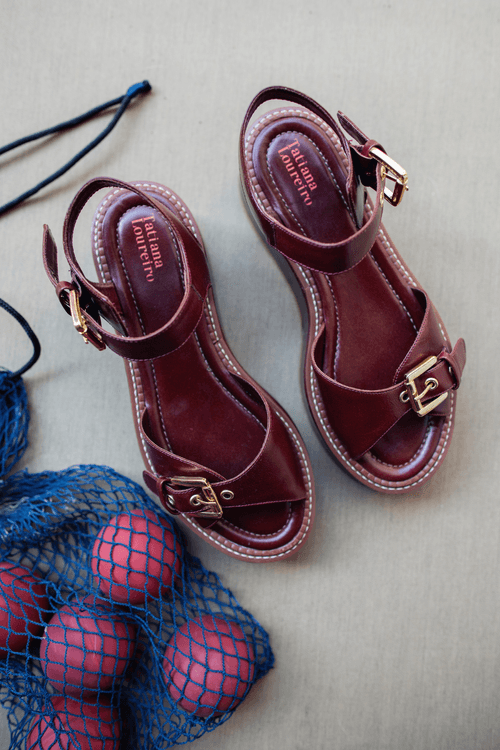 FLATFORM FIVELA DOUBLE WHISKY