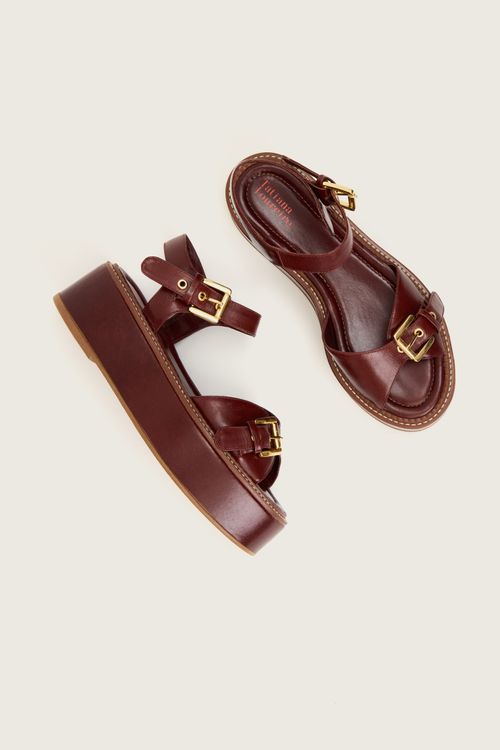 FLATFORM FIVELA DOUBLE WHISKY