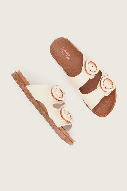 SLIDE ACQUA BOLD CORTIÇA CREME