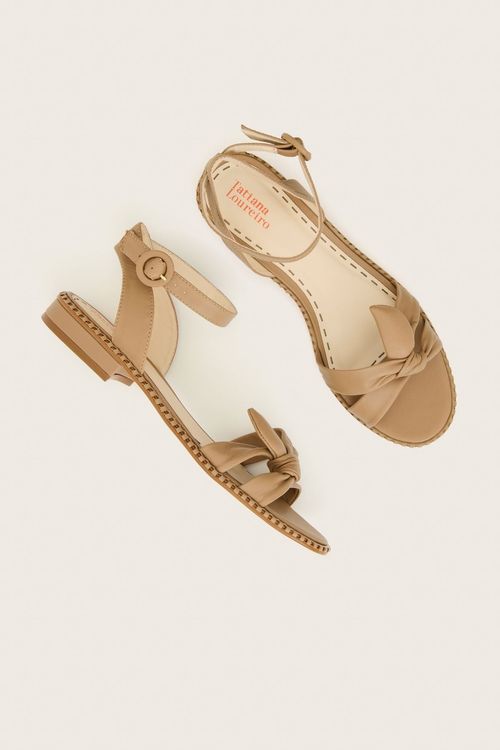 RASTEIRA NÓ MESTIÇO CAQUI