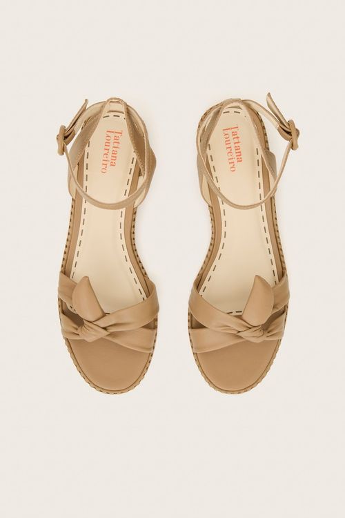 RASTEIRA NÓ MESTIÇO CAQUI