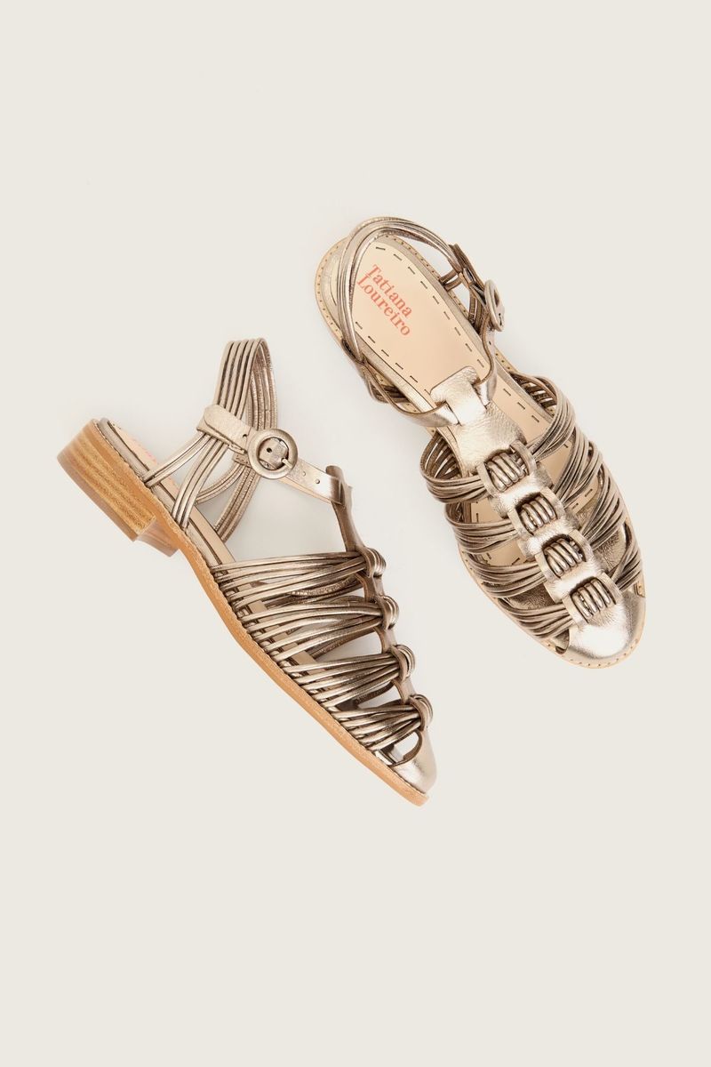 1654V26-51-RASTEIRA-FISHERMAN-ENLACE-PRATA-VELHO