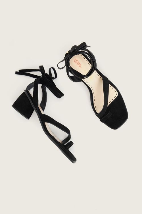 SANDÁLIA BIA PEROTTI PRETO