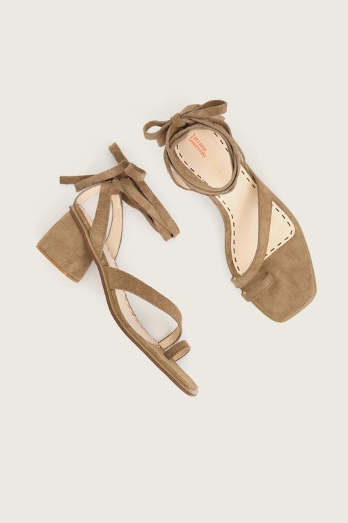 SANDÁLIA BIA PEROTTI RATO