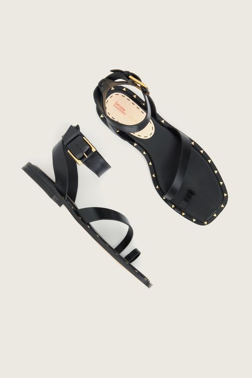 RASTEIRA BIA PEROTTI PRETO