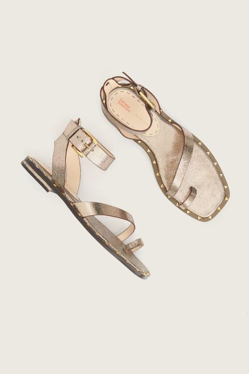 RASTEIRA BIA PEROTTI PRATA VELHO