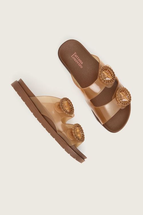 SLIDE ACQUA CRISTAL TARTARUGA