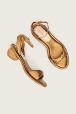 1694V26-52-SANDALIA-SOFT-SALTO-ROUND-OURO-VELHO