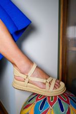 1749V26-398-Papete-Flatform-Triangulo-Palha-Natural--Palha