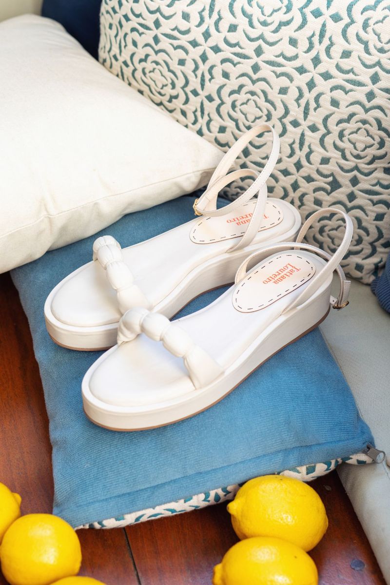 1627V26-29 Flatform Bubble Off White -2-