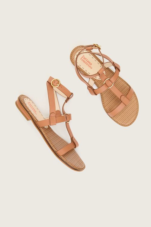 RASTEIRA GLADIADORA ARGOLA ARGILA