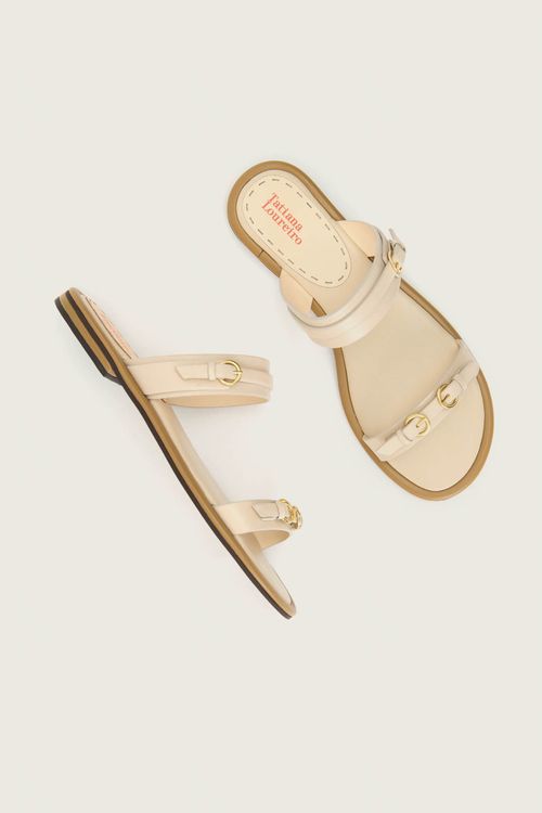 RASTEIRA BOLD OFF WHITE