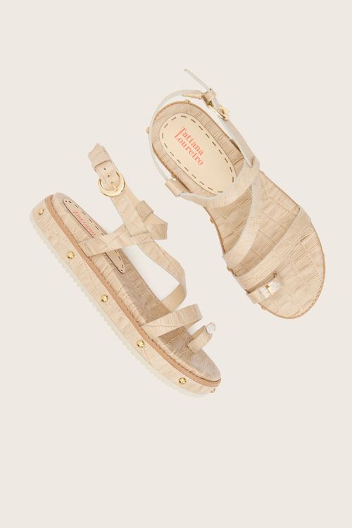 PAPETE CRISTAL NATURAL OFF WHITE