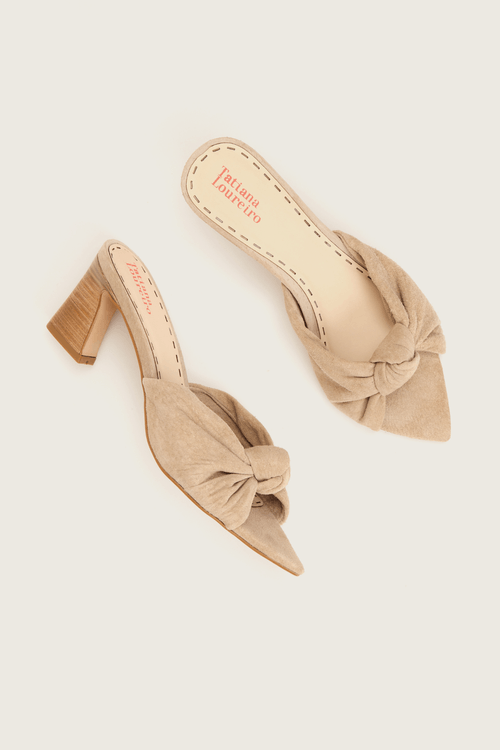 MULE NÓ FRANZIDO CAQUI