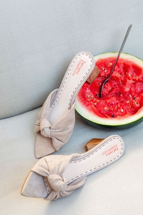 MULE NÓ FRANZIDO CAQUI