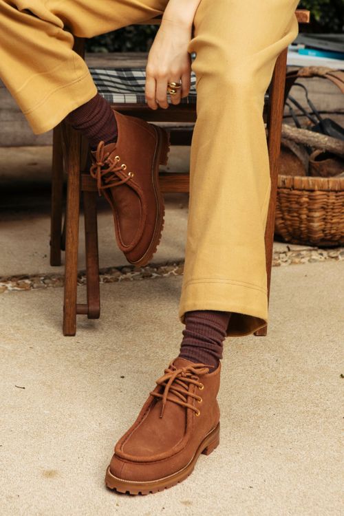 BOTA CANADIAN TOFFEE