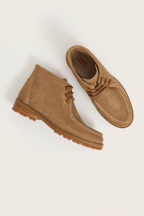 BOTA CANADIAN TAUPE