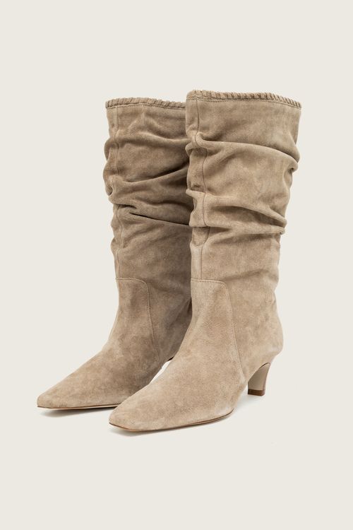 BOTA SLOUCH TAUPE
