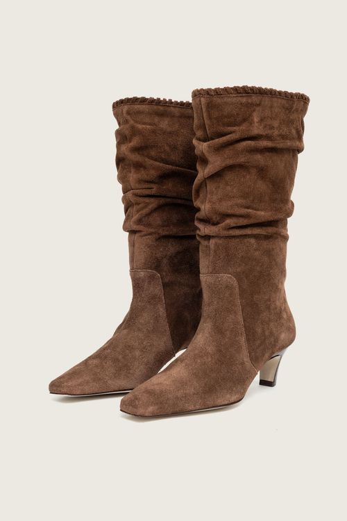 BOTA SLOUCH CHOCOLATE