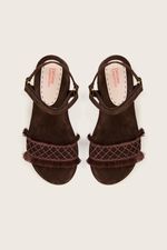 1608I26-371-PAPETE-TRAMADA-LINHA-CHOCOLATE