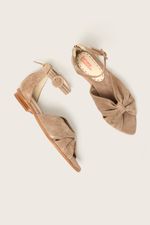 1780I26-96 RASTEIRA FRANZIDA BICO FOLHA TAUPE -2-