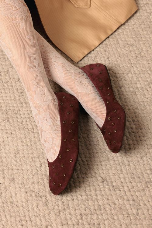 SAPATILHA TABI STUDS PELO MERLOT