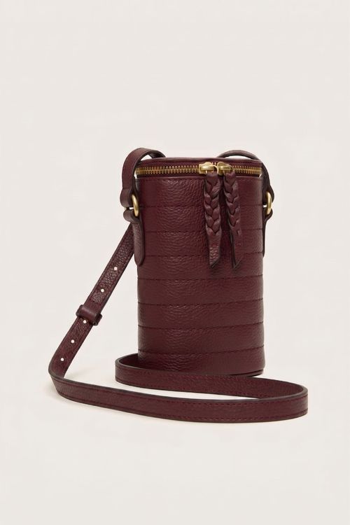 BOLSA CASE BORDÔ