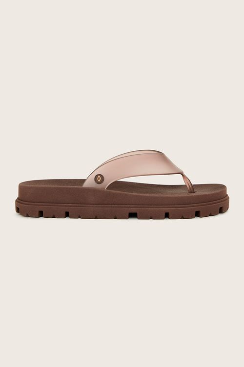 FLATFORM ACQUA CHOCOLATE